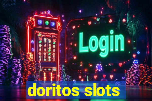 doritos slots